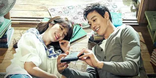 Teaser Episode 11 'Doctors', Park Shin Hye - Kim Rae Won Putus?