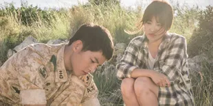 Teaser Episode 12, Song Joong Ki Rela Mati Demi Song Hye Gyo