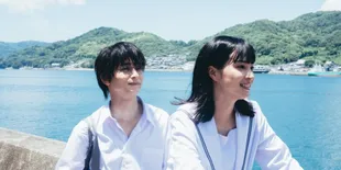 Teaser Film 'LOVE IF FAR TO PAINFUL' Adaptasi Nanji, Hoshi no Gotoku Ungkap Cinta Penuh Luka