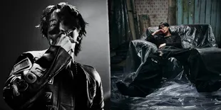 Teaser J-Hope BTS untuk &#34;Killin&#8217; It Girl&#34; Feat. Glorilla Tayang Siang Ini, 13 Juni 2025