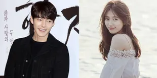 Teaser Kedua, Seperti Ini Cinta Pertama Kim Woo Bin - Suzy Miss A