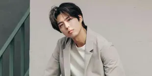 Teaser Perdana Park Bo Gum Untuk 'Boyfriend', Cowok Manis Yang Selalu Happy