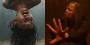 Teaser 'PEREMPUAN TANAH JAHANAM' Sudah Rilis, Ditutup dengan Kalimat Menggoda