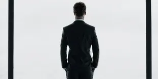 Teaser Pertama Sekuel 'FIFTY SHADES' Dirilis, Makin Menggoda