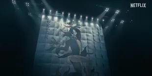 Teaser Terbaru 'ALICE IN BORDERLAND' Season 3 Rilis, Ini Jadwal Tayangnya di Netflix