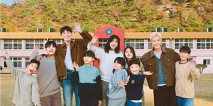 Teaser Variety Show Baru “Curtain Up, Class” dibagikan, Momen Emosional Kim Tae Ri Disorot