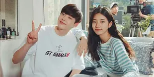 Teaser 'WHILE YOU WERE SLEEPING', Lee Jong Suk Grogi Gara-Gara Suzy Miss A