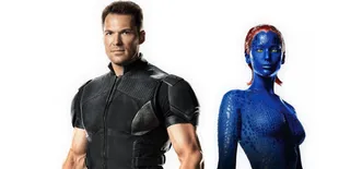 Teaser 'X-MEN' Terbaru Tampilkan Transformasi Colossus
