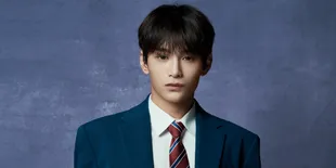 Teaser Zayyan Siap Debut Bareng Boyband XODIAC, Idol K-Pop Asal Indonesia Pertama yang Muslim