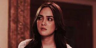 Tebak Gambar, Apa Yang Dilihat Shandy Aulia?