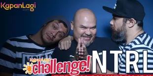 Tebak Lirik, Siapa Yang Memorinya Paling Kuat di Antara Ketiga Personil NTRL?