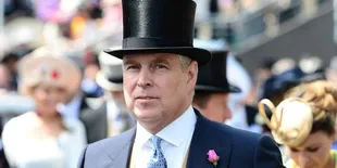 Tebak! Siapa Keluarga Kerajaan Inggris Pertama Yang Gabung Twitter?