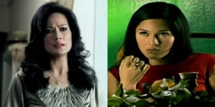 Tebak Video: Dari Donna Harun Sampai Dian Sastro Pernah Bintangi Klip Musik Jadul Ini