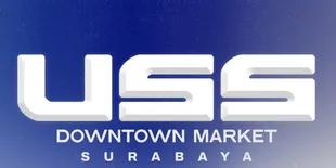 Tebus Murah Barang Fashion Hanya Seribu Rupiah Hadir di USS Downtown Market Surabaya