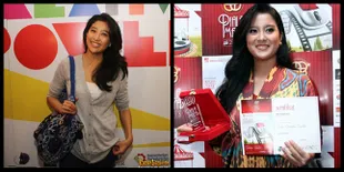 Teddy Bear, Boneka Favorit Kakak Beradik Zalianty Saat Berlibur?