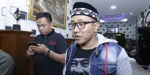 Teddy Diduga Pakai Ilmu Hitam, Putri Delina Pernah Curigai Hal Serupa