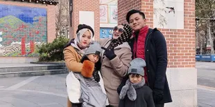 Teddy Keberatan Jika Anaknya dengan Lina Diasuh Rizky Febian dan Sule di Jakarta, Sekarang Dititipkan ke Sahabatnya di Bandung