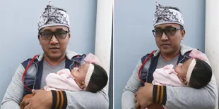 Teddy Minta Uang Rp 500 Juta untuk Anaknya, Bagaimana Reaksi Rizky Febian?