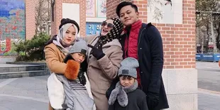 Teddy Siap Tuntut Balik Jika Laporan Rizky Febian Terkait Kematian Tidak Wajar Lina Mantan Istri Sule Menyangkut Namanya
