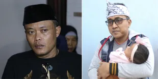 Teddy Suami Lina Tuntut Anaknya Diperhatikan, Sule: Laki-Laki Harus Bertanggung Jawab