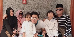 Teddy Ungkap Awal Hubungan dengan Lina, Beber Tanggal Pernikahan dan Tegaskan Bukan Perselingkuhan