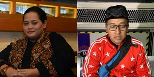 Teddy Suami Lina Disebut Pakai Ilmu Hitam, Mbak You: Dia Punya Ilmu Gendam Sampai Pengasihan