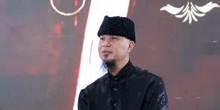 Tegas! Ahmad Dhani Akan Somasi EO di Indonesia, Jika...