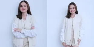 Tegaskan Dukungan untuk Palestina, Syifa Hadju Tolak Tawaran Kerja Bareng Brand Pro Israel - Tidak Masalah Kehilangan Pekerjaannya