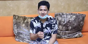 Tegaskan Tak Ada Hubungan dengan Adiba Khanza, Syakir Daulay: Nanti Menyakiti Satu Sama Lain