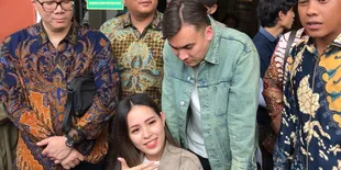 Tegaskan Tak Akan Sia-Siakan Lady Nayoan, Rendy Kjaernett Petik Hikmah di Balik Masalah yang Sudah Dilewati