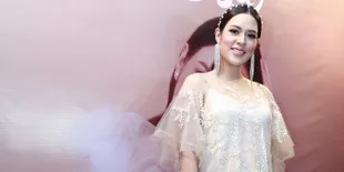 Teka-Teki Soal Kelahiran Anak Pertama Raisa dan Hamish Daud