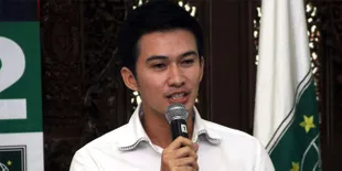 Tekad Mandala Shoji Menjadi Anggota Legislatif Sudah Bulat