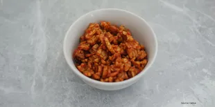 Teknik Menjemur Tempe Sebelum Digoreng untuk Hasil Awet