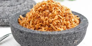 Teknik Sederhana Mengeringkan Kelapa Parut Tanpa Oven yang Efektif