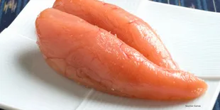 Teknik Ungkep Telur Ikan agar Gorengan Tetap Utuh dan Rasa Sedap
