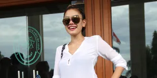 Terkuak, Nikita Mirzani Alami KDRT!