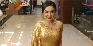 Tekuni Bisnis Batu Bara Sejak 10 Tahun Lalu, Yuni Shara Persiapkan Untuk Anak-anaknya