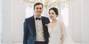 Telah Melakukan Peneguhan Pernikahan, Lady Nayoan Sebut Lokasi Preweding Bersama Kjaernett di Tempat Pertama Kali Bertemu