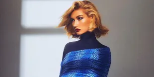 Telah Mengubah Status Jadi Mrs. Bieber, Hailey Baldwin Bakalan Segera Hamil?