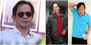 Telat 10 Menit, Ray Sahetapy Sempat Dicoret Dari Daftar Caleg DPD