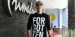 Telat Klarifikasi, Stefan William Ngaku Ada Pihak Larang Bicara