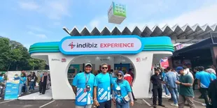 Telkom Indonesia Luncurkan Indibiz: One Stop Solution yang Bikin Bisnis Makin Berkembang di Era Digital