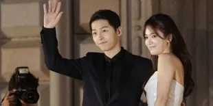 Teman Dekat Ungkap Kepribadian Asli Song Joong Ki saat Masih Remaja
