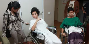 Teman Dul, Noval Segera Diperiksa di Rumahnya