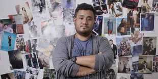 Teman Main PS Sebelum Mike Mohede Meninggal Angkat Bicara