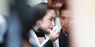 Teman Masa Kecil, Nafa Urbach Menyesal Tak Penuhi Permintaan Faldy Albar