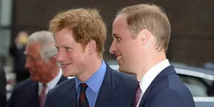 Teman Pangeran William Bakal Jadi Korban 'Pemenggalan' ISIS?