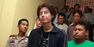 Teman Roger Danuarta Berinisial M Masuk Daftar Pencarian Orang