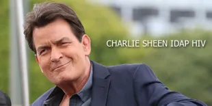 Teman Tidur, Charlie Sheen Bayar PSK Dengan Harga Fantastis Ini