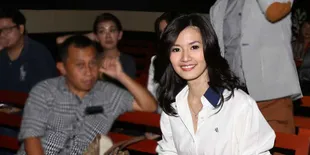 Temani Roger Danuarta Jalani Sidang, Ini Harapan Asti Ananta